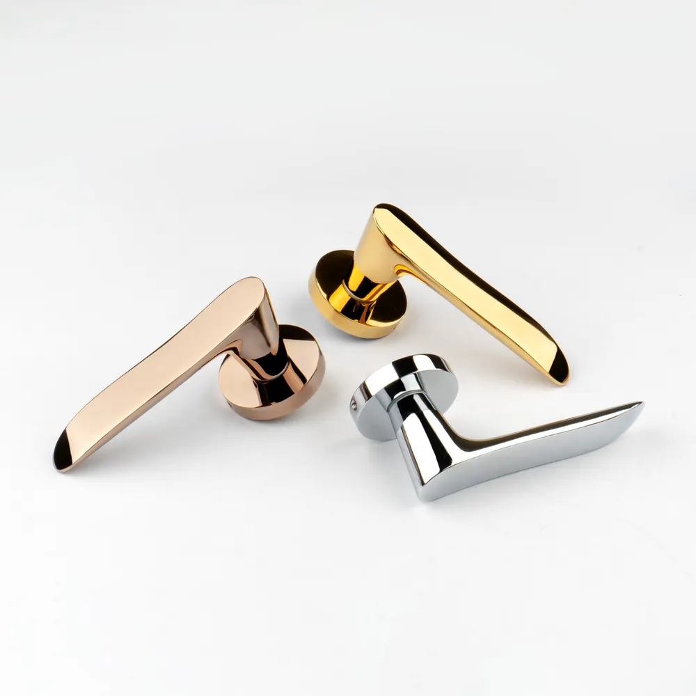 Plate Handles