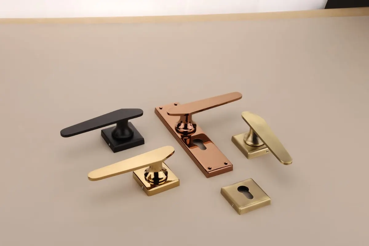 Sail Lever Collection - SML-004